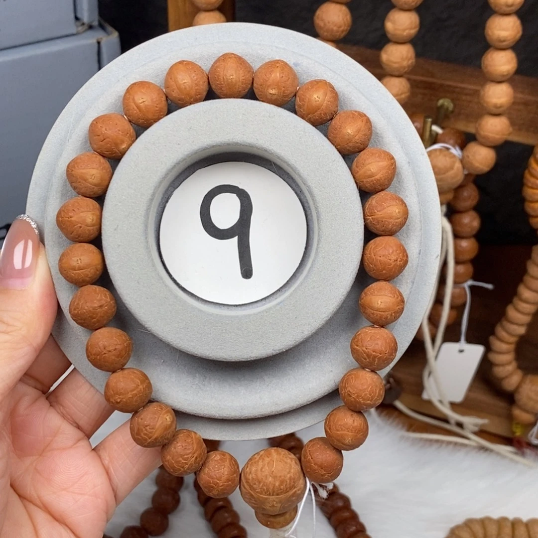 凤眼菩提吊坠St01