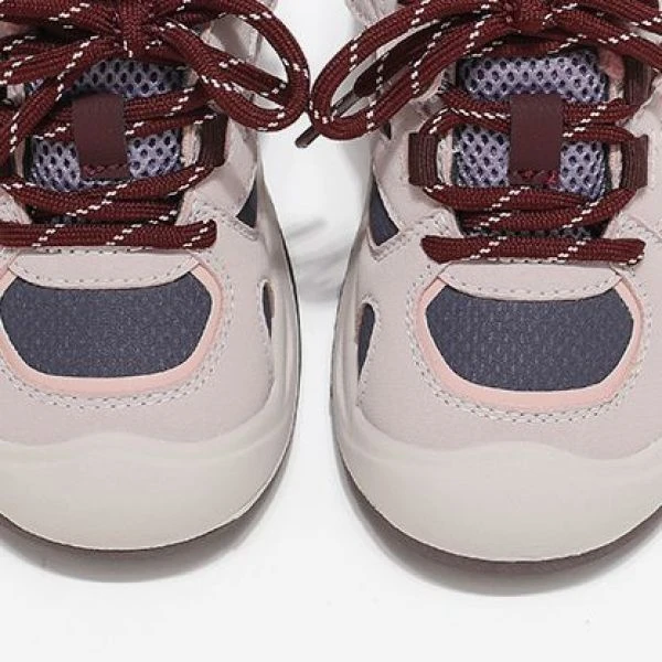 【星妈专属】冬季加绒新款运动休闲时尚百搭儿童休闲鞋55890ZA