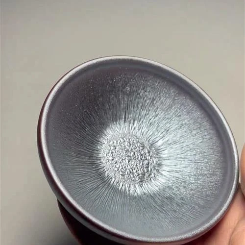 【闪购商品】茶盏-122............