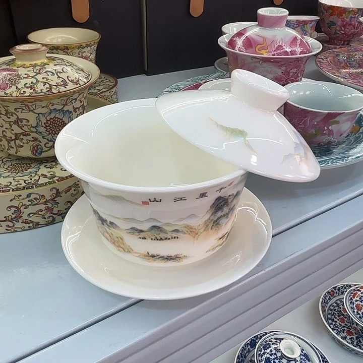 清清浅浅的一天又开始