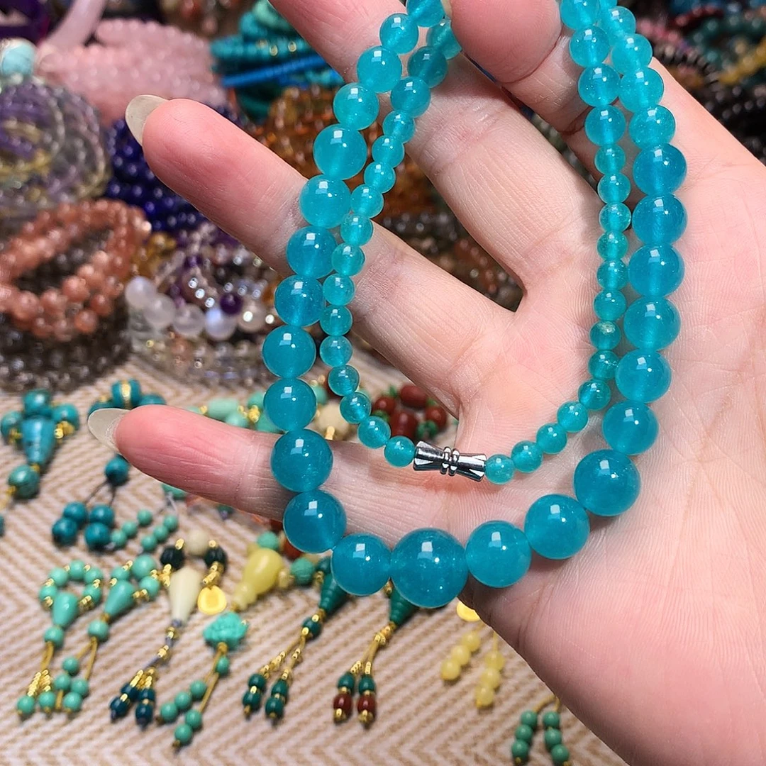 南红玛瑙未镶嵌珠宝半成品