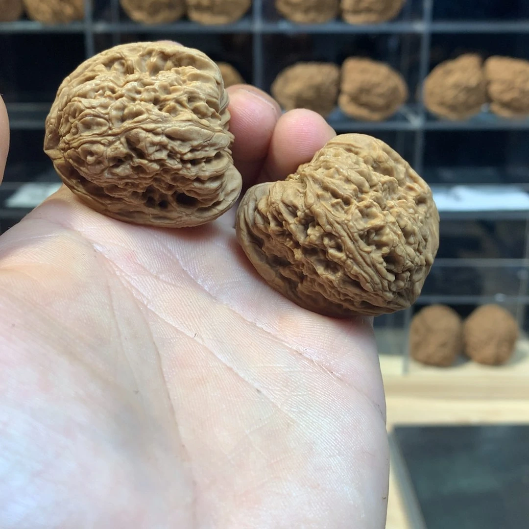 文玩核桃吊坠H**7南疆