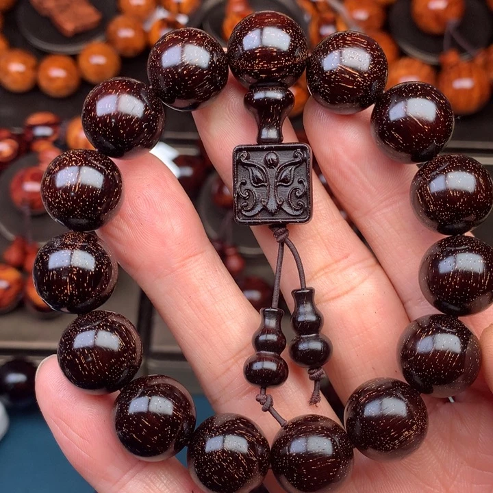 檀香紫檀（小叶紫檀）1.5F4