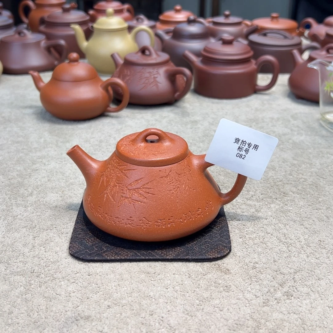 茶壶紫砂紫砂壶等