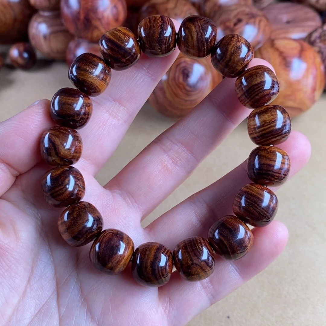 手串/手链黄花梨/降香黄檀1314