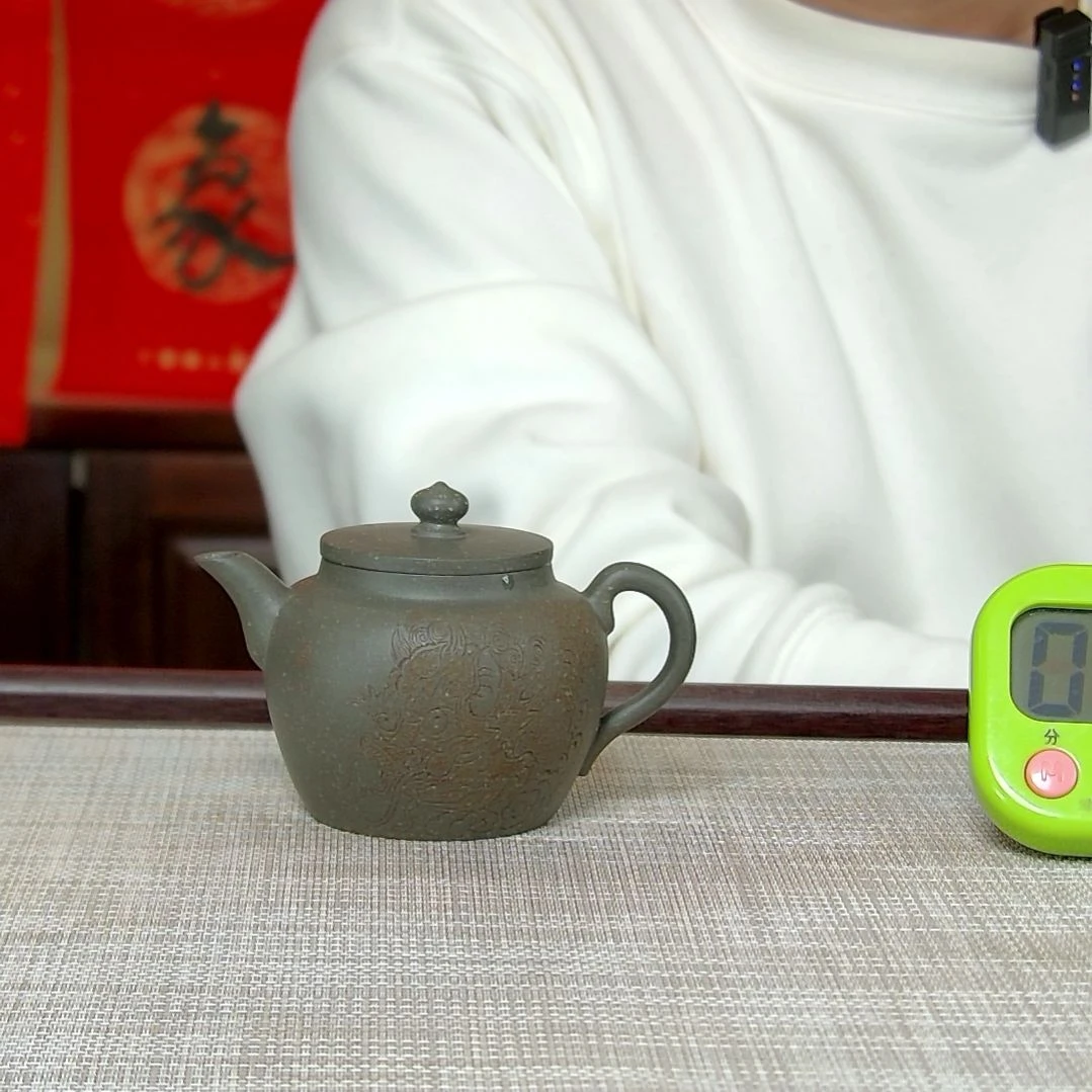 【闪购商品】紫砂茶壶发*紫砂壶紫砂壶紫砂壶