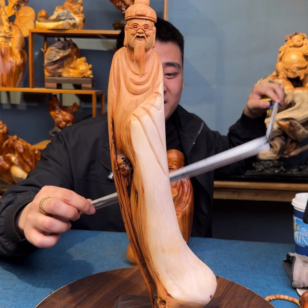 柏木（崖柏）关注一下