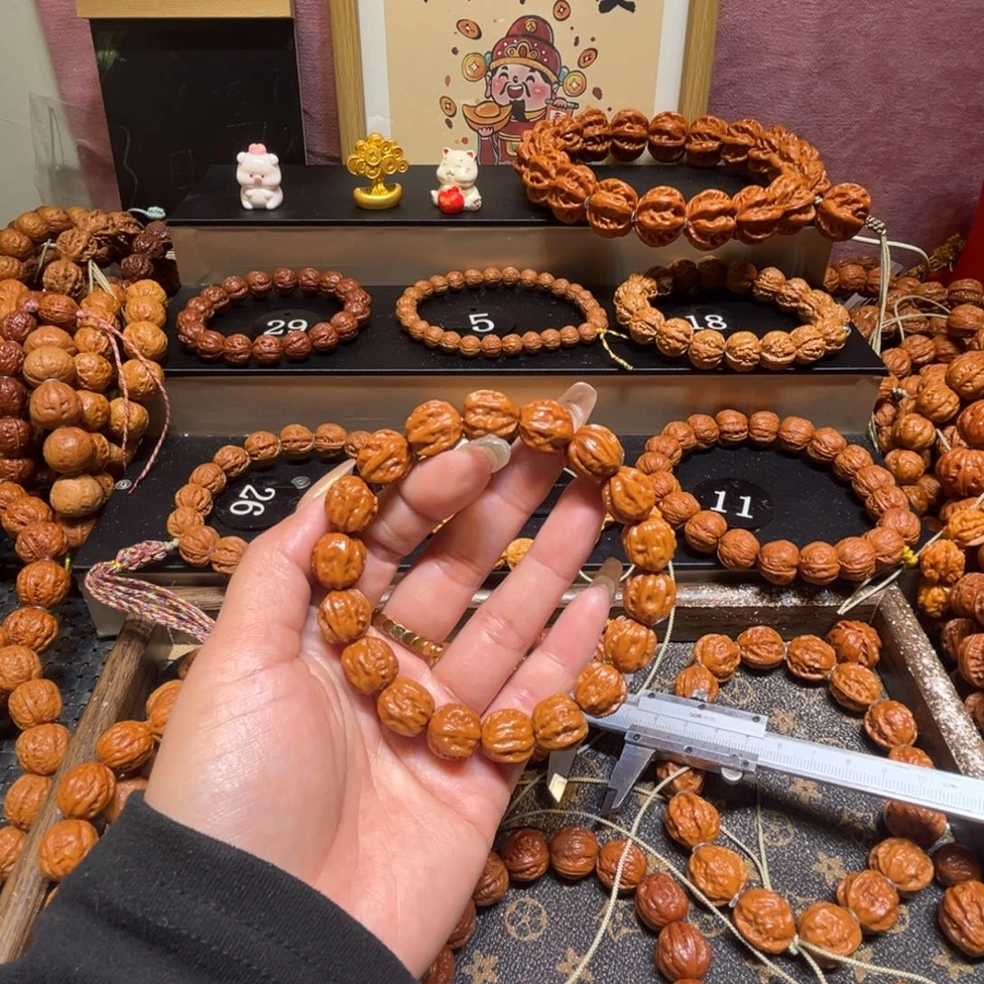 广***）手串文玩核桃精品