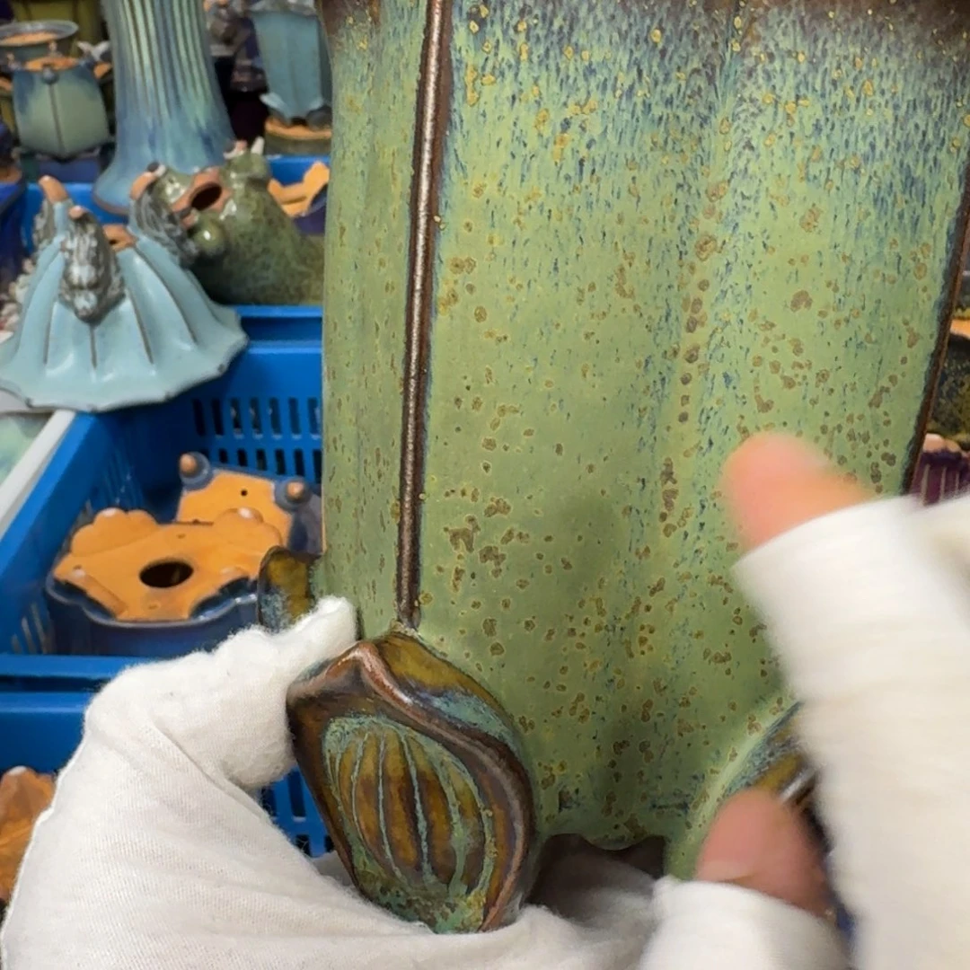 觉象花盆觉象花盆