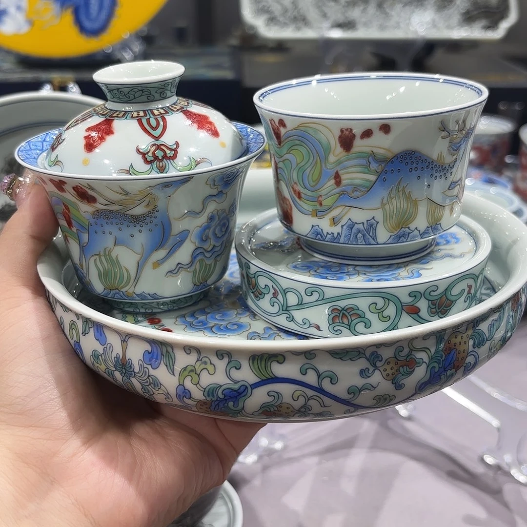 瓷片景德镇陶瓷学院