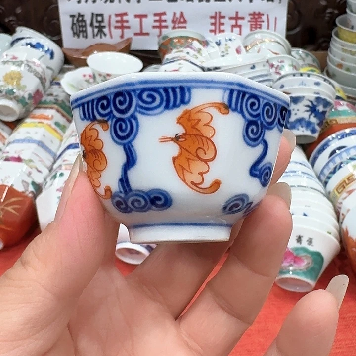 陶瓷艺术品收藏陶瓷