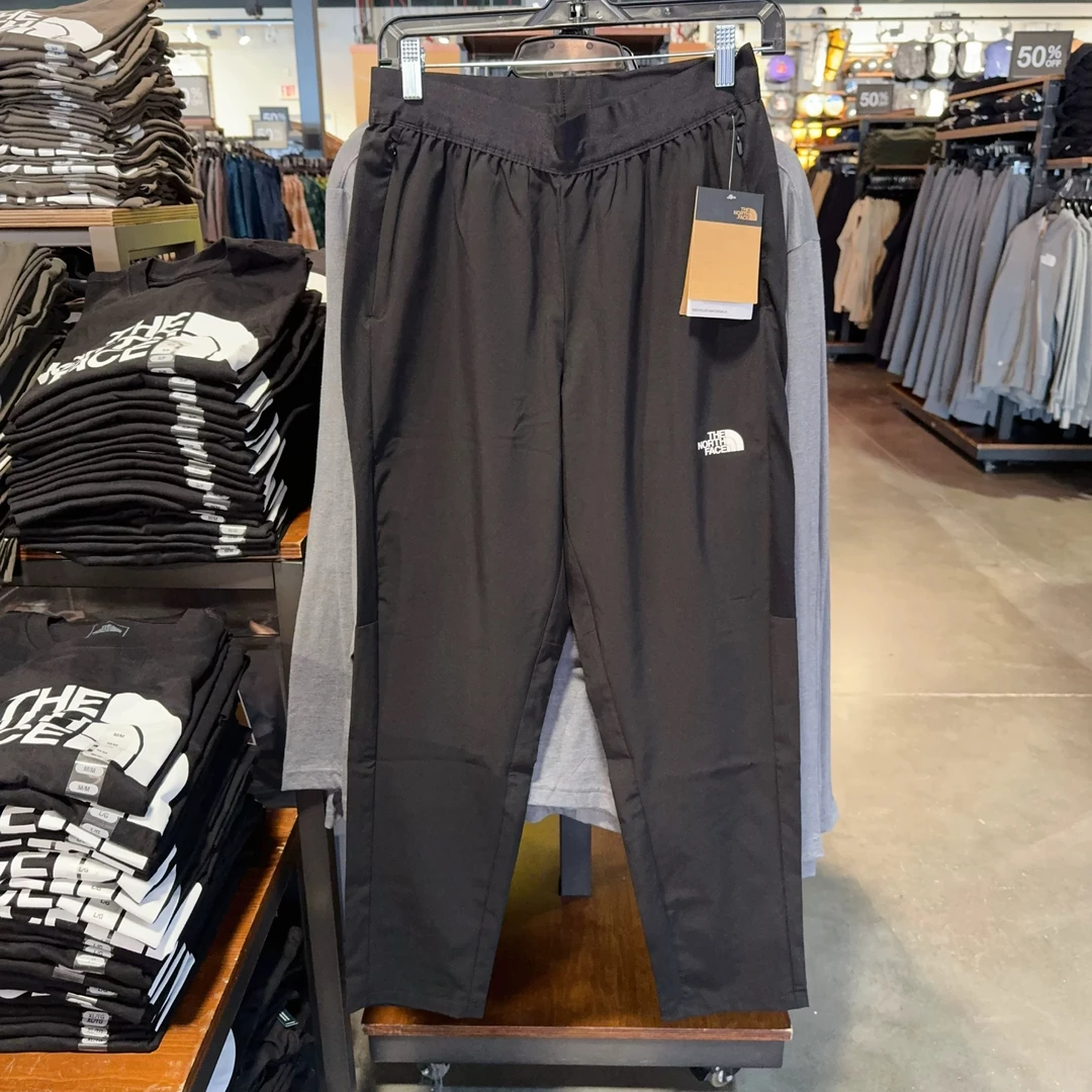 THE NORTH FACE/北面北面速干防晒休闲裤