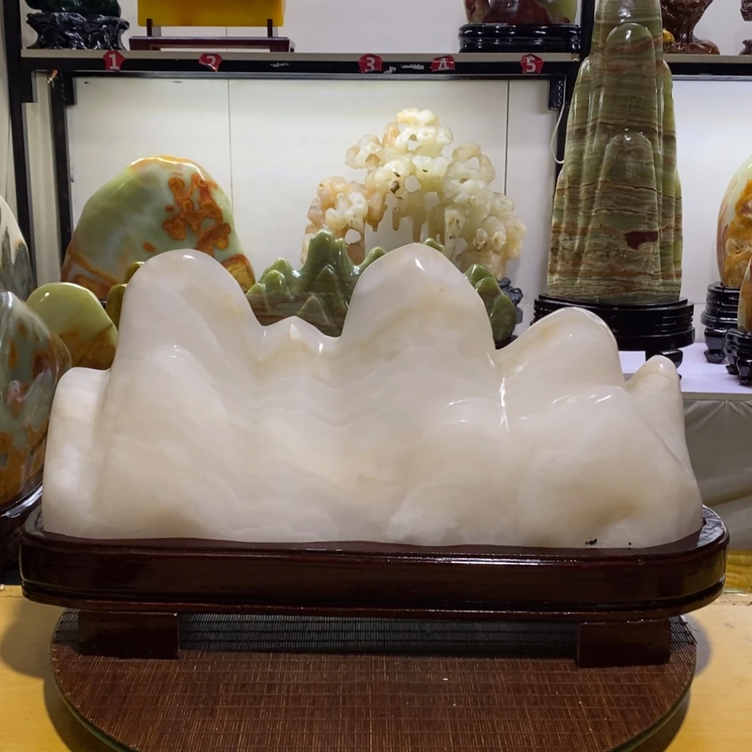 山水家居装饰设计