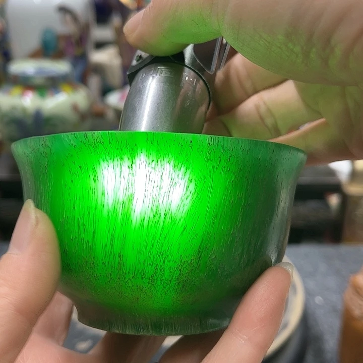 瓷片摆件家居设计搭配