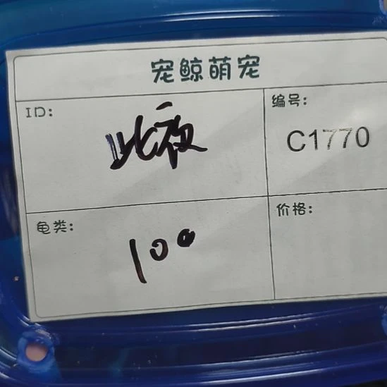 此***星绿毛龟不分公母小伟草龟两个
