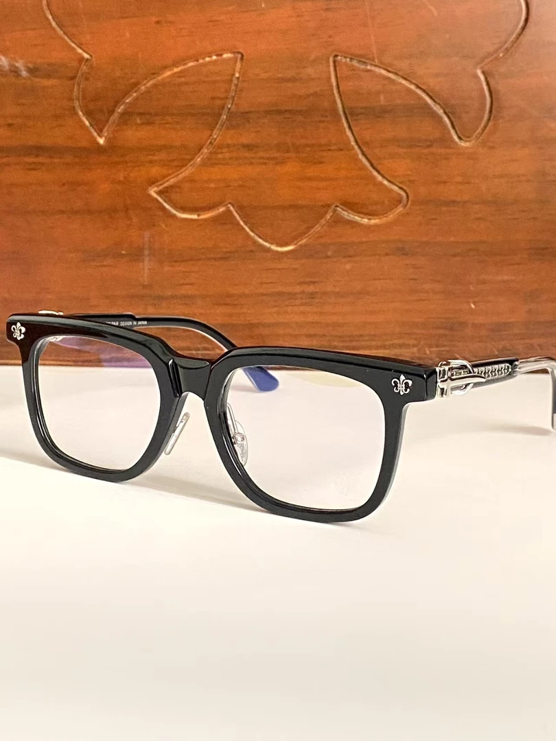 8127经典柯罗全框太刀黑框G4002