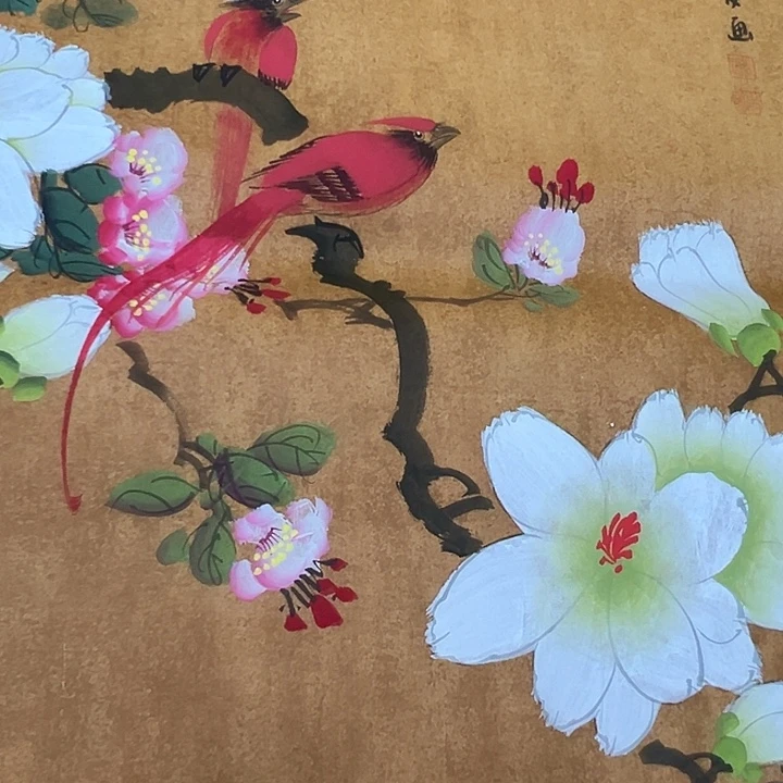 竖款晚上好呀……惊喜连连