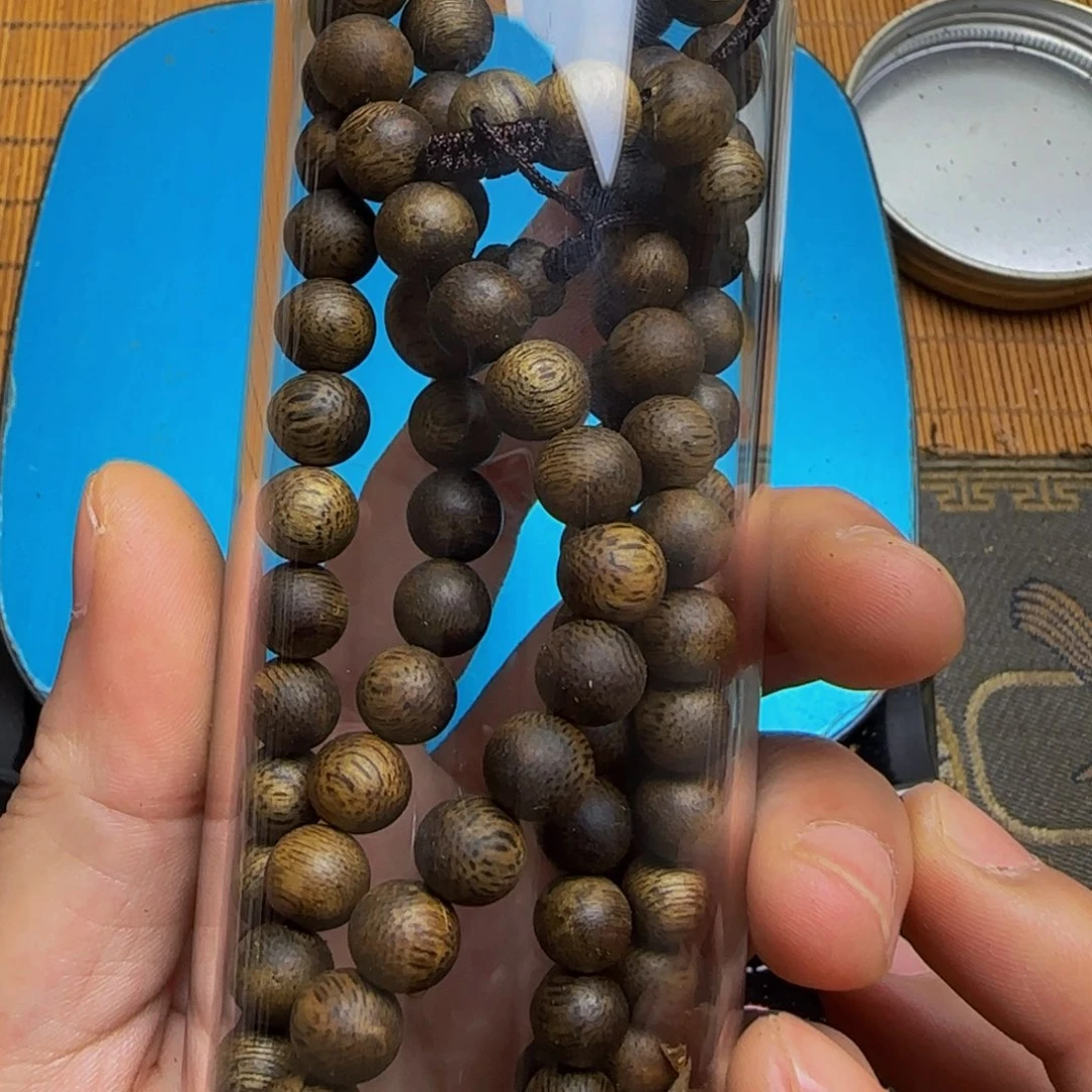 木***吖木棋楠0.8-23克多圈