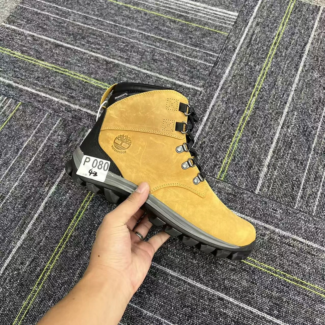 Timberland/添柏岚/ 新款户外百搭时尚休闲鞋 P080