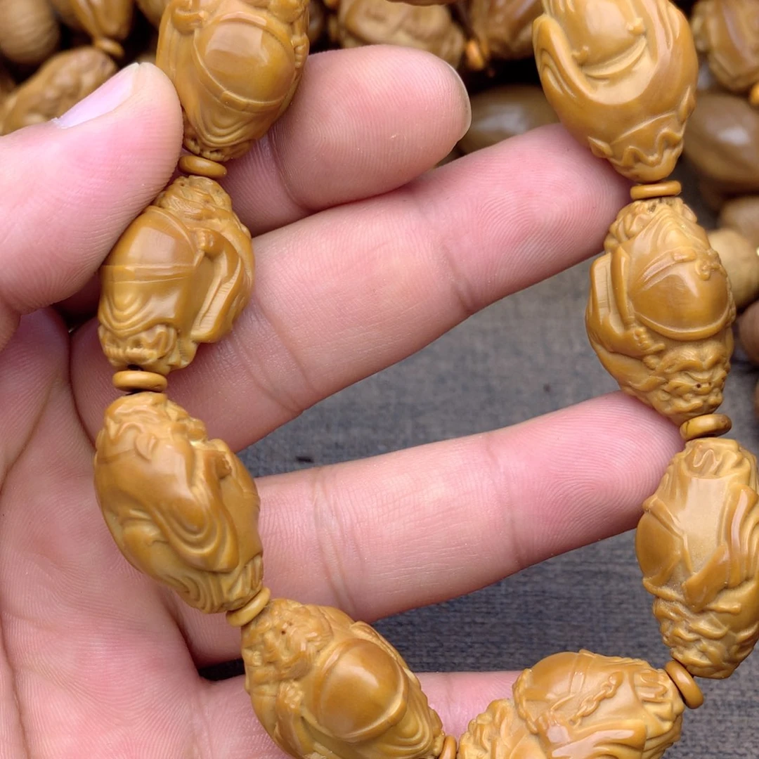 手串/手链橄榄核橄榄核手串：手链