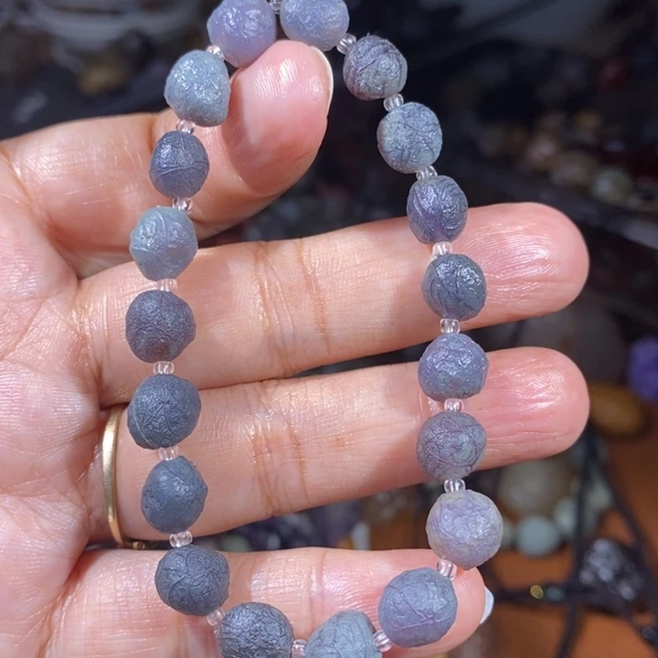 玛瑙/玉髓珠宝半成品未镶嵌