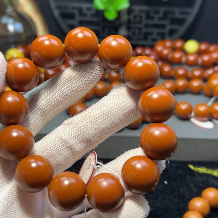 超***子手串/手链橄榄核1.8超精品