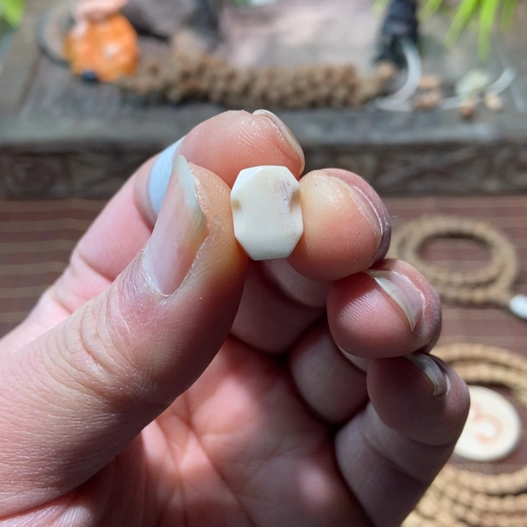 柏香籽/百香籽吊坠