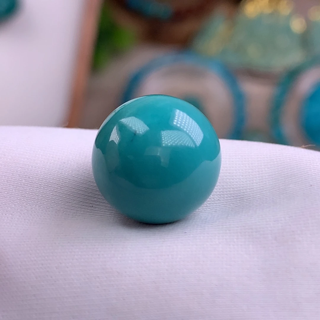 绿松石未镶嵌绿松石14.5