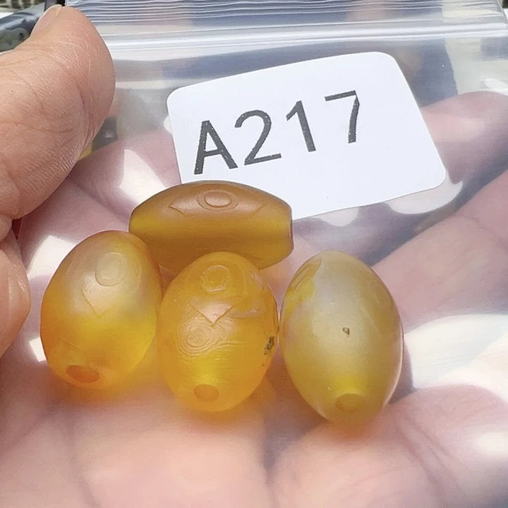 未镶嵌手链玛瑙/玉髓