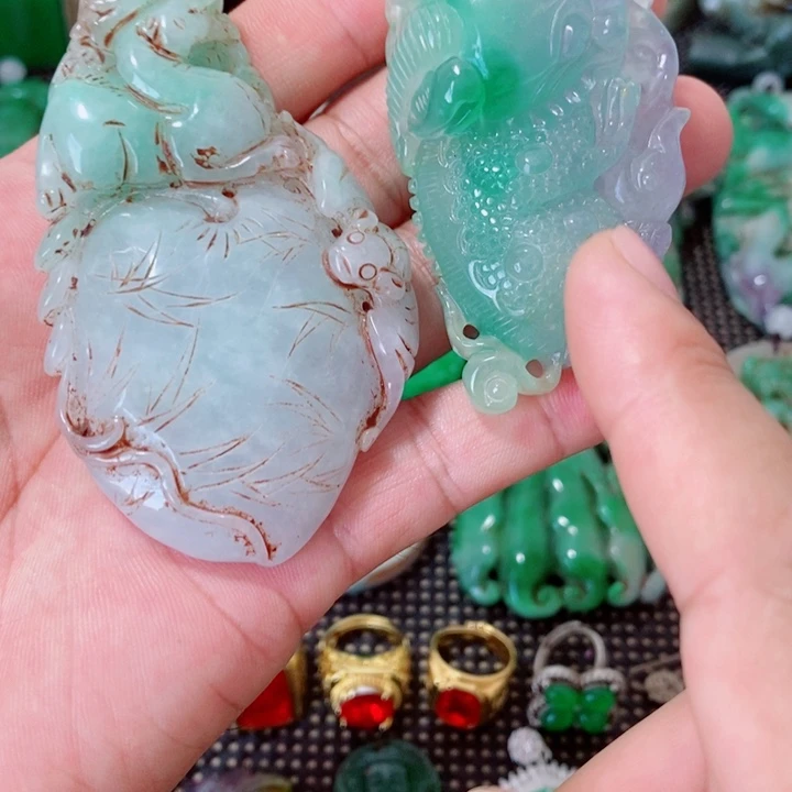 如***形直播间提到我一起看过