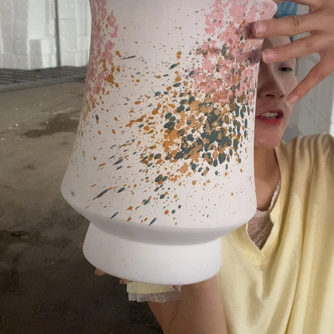 紫砂花盆正品20/30；vjffcv