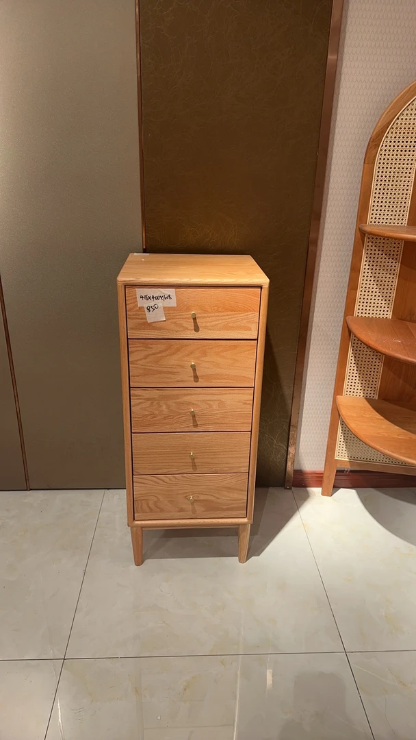 理想家实木体验馆孤品一物一拍截图联系客服