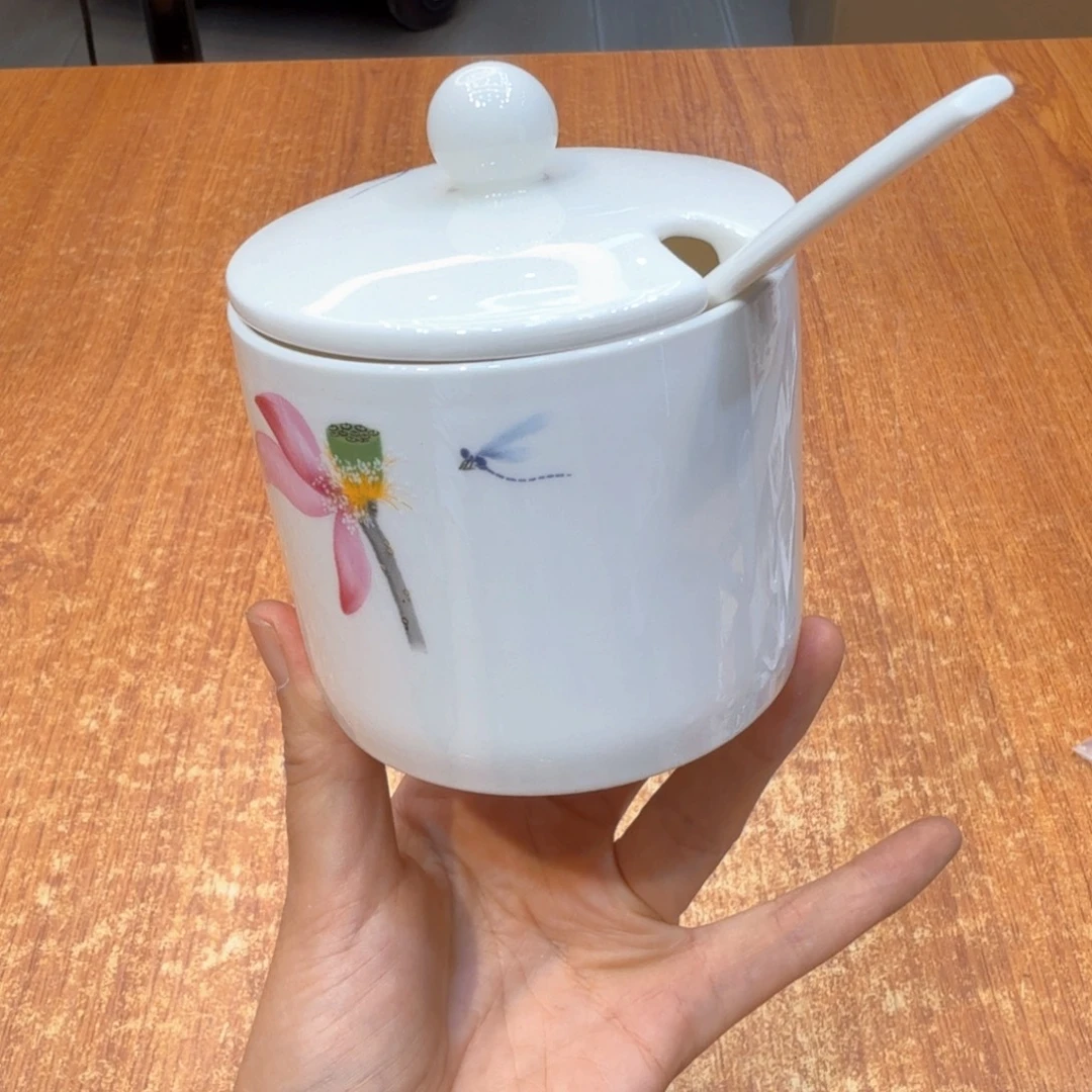 小狐狸瓷器精选产品美物