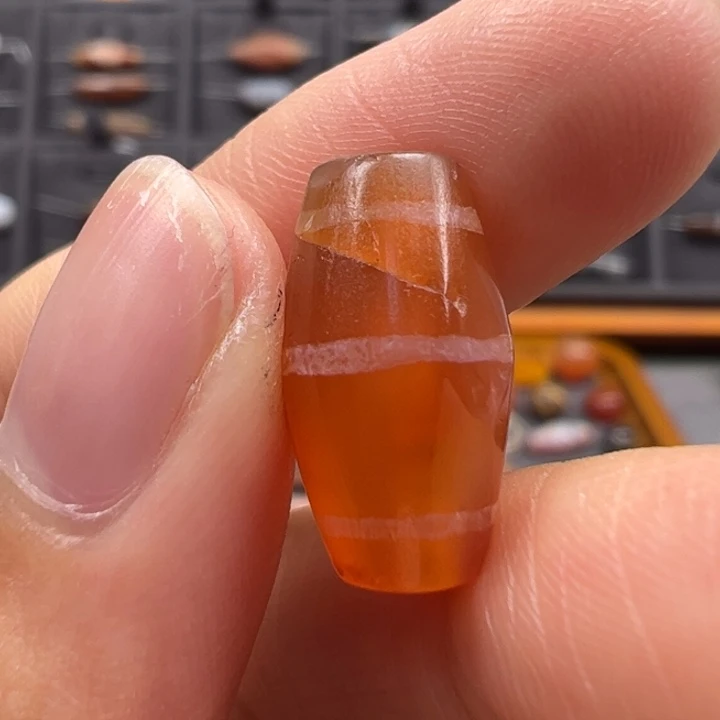 玛瑙/玉髓未镶嵌珠宝半成品05