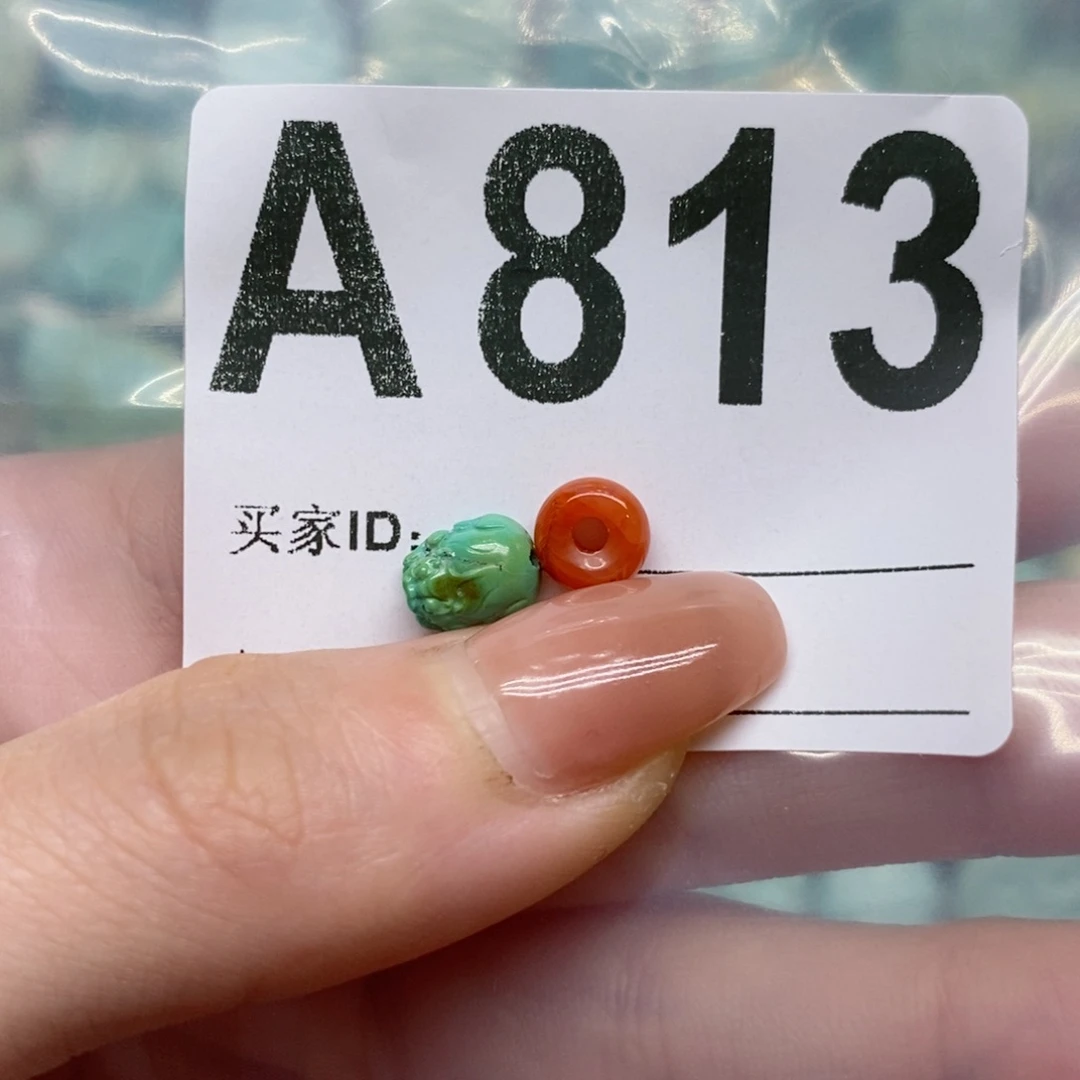 南红玛瑙珠宝奇石未镶嵌