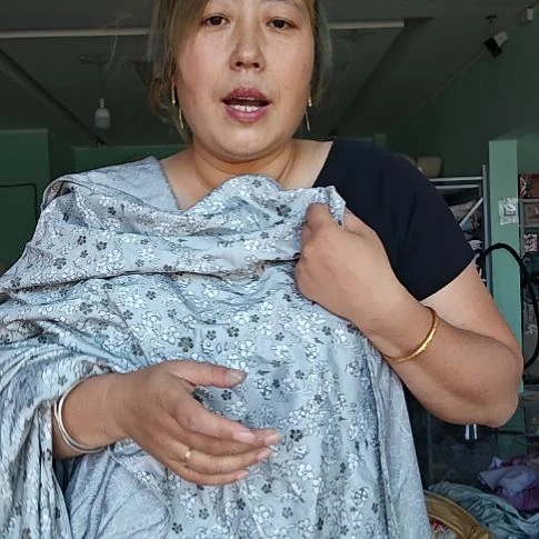 棉高端大床双人4件套水泡过了。