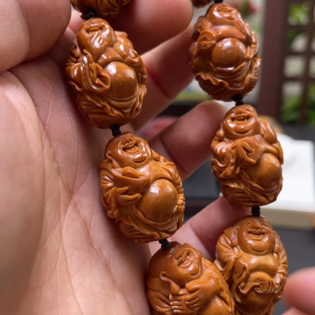 手串/手链橄榄核橄榄核