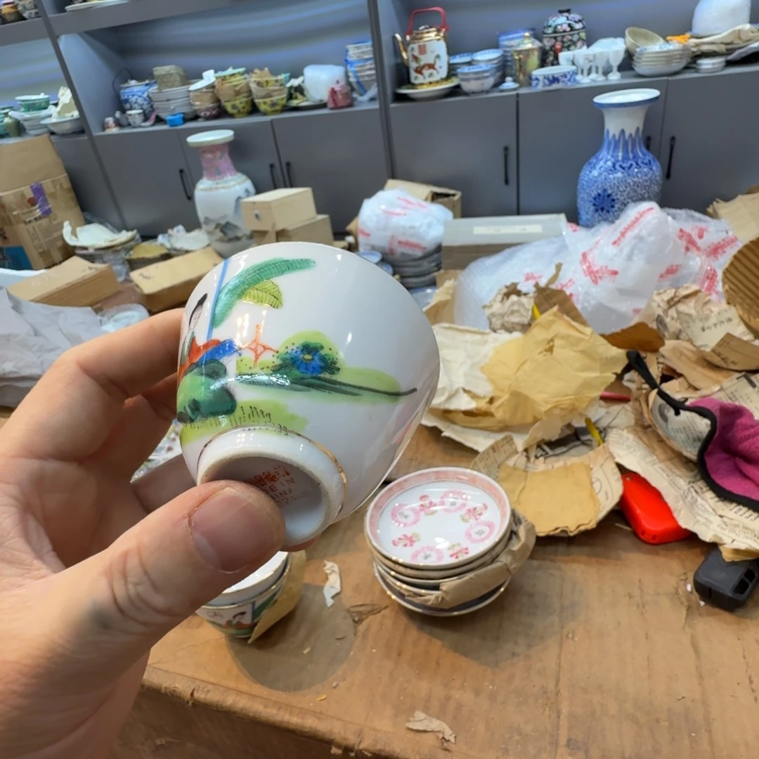 其他景德镇陶瓷艺术