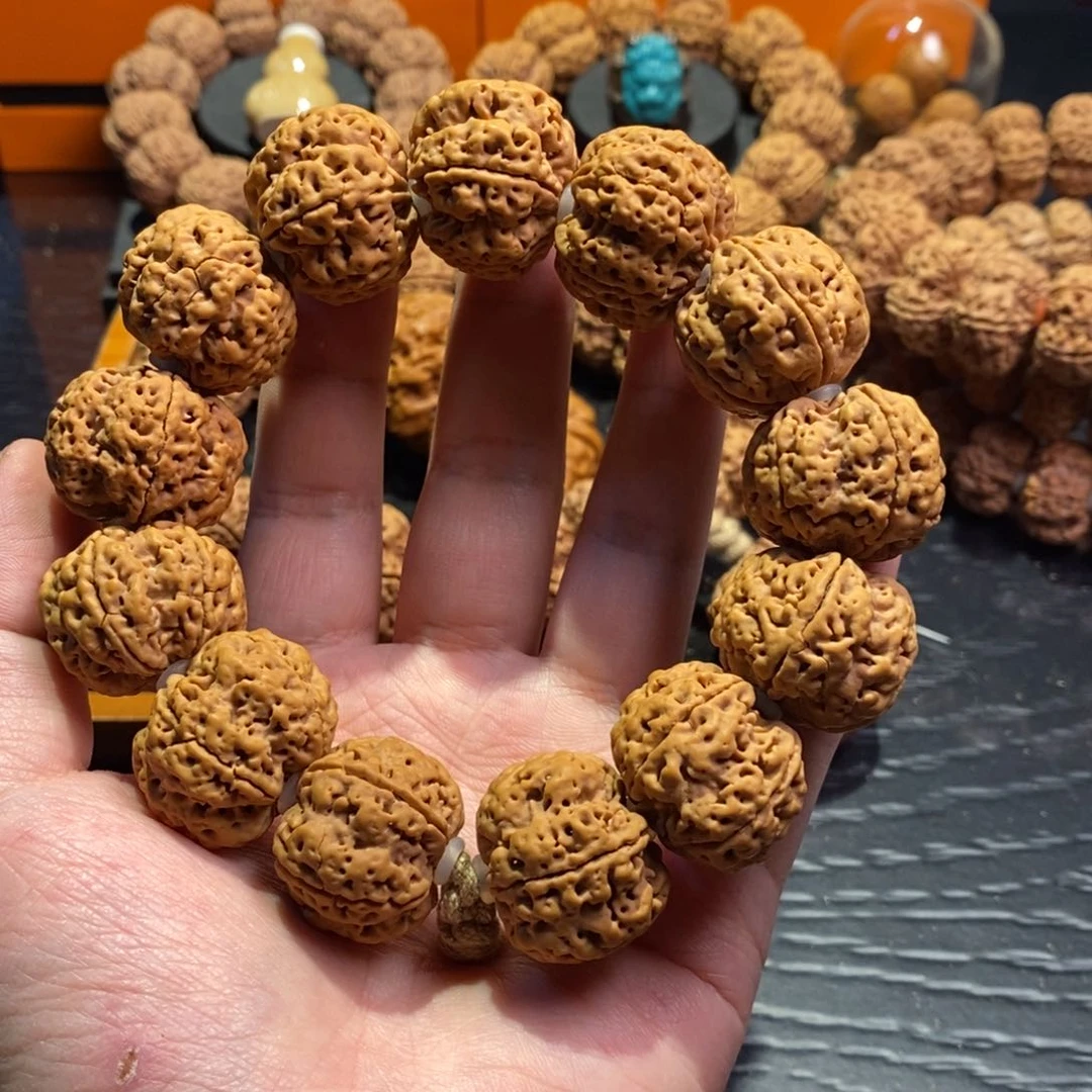 金刚菩提手串梅花