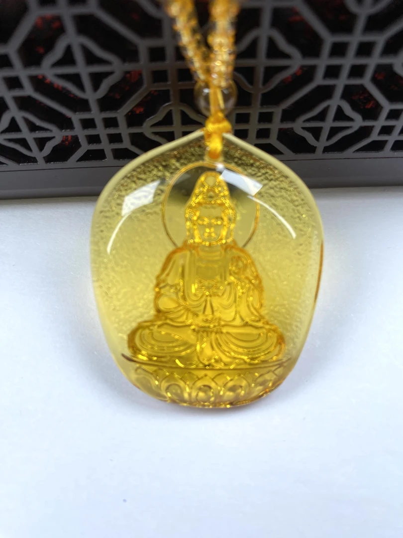 C038欧标臻奢饰瑰传藏项链保测（多样性选其一）