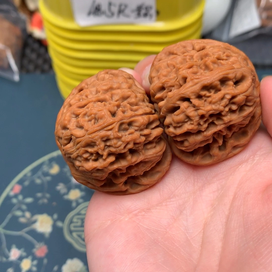 【闪购商品】吊坠文玩核桃42-31027-05