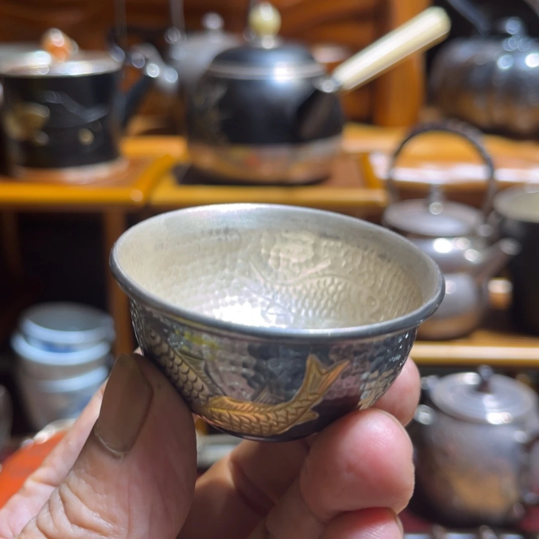 中古回流福利多多