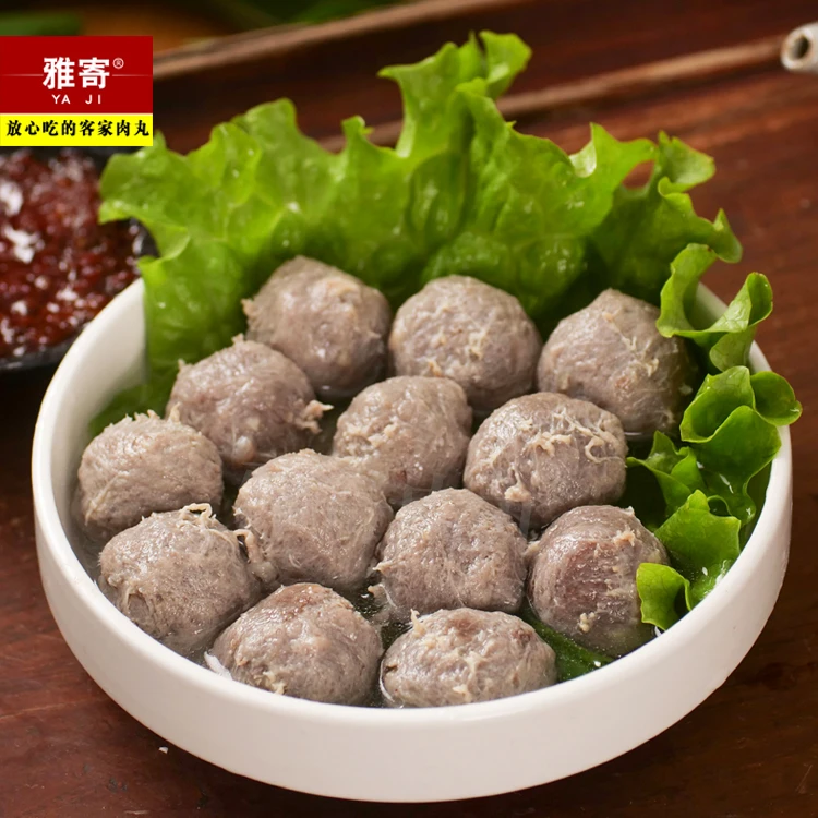 【火锅组合】雅寄火锅组合套餐共4.8斤打边炉佳品美味十足