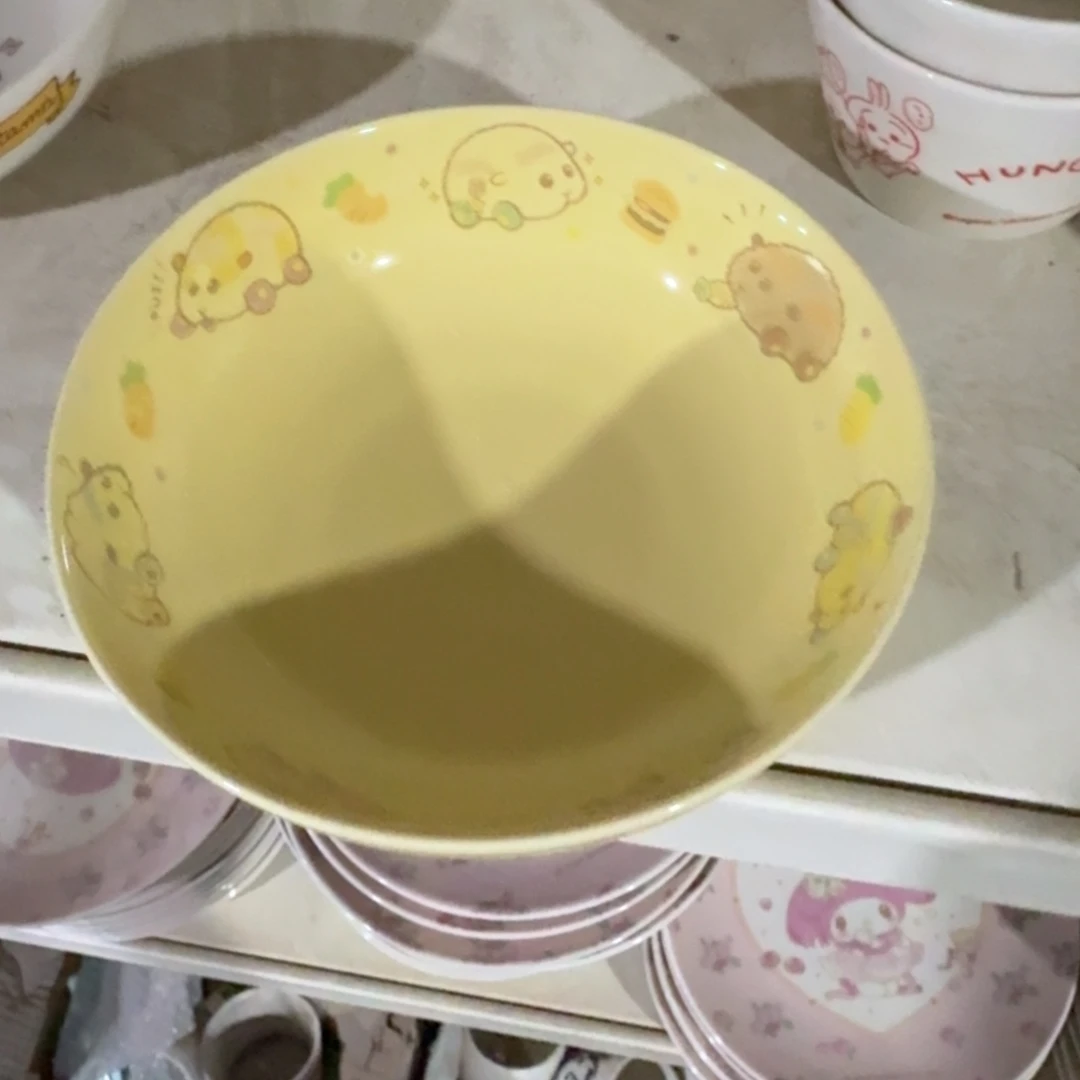 瓷片库房直播瑕疵处理