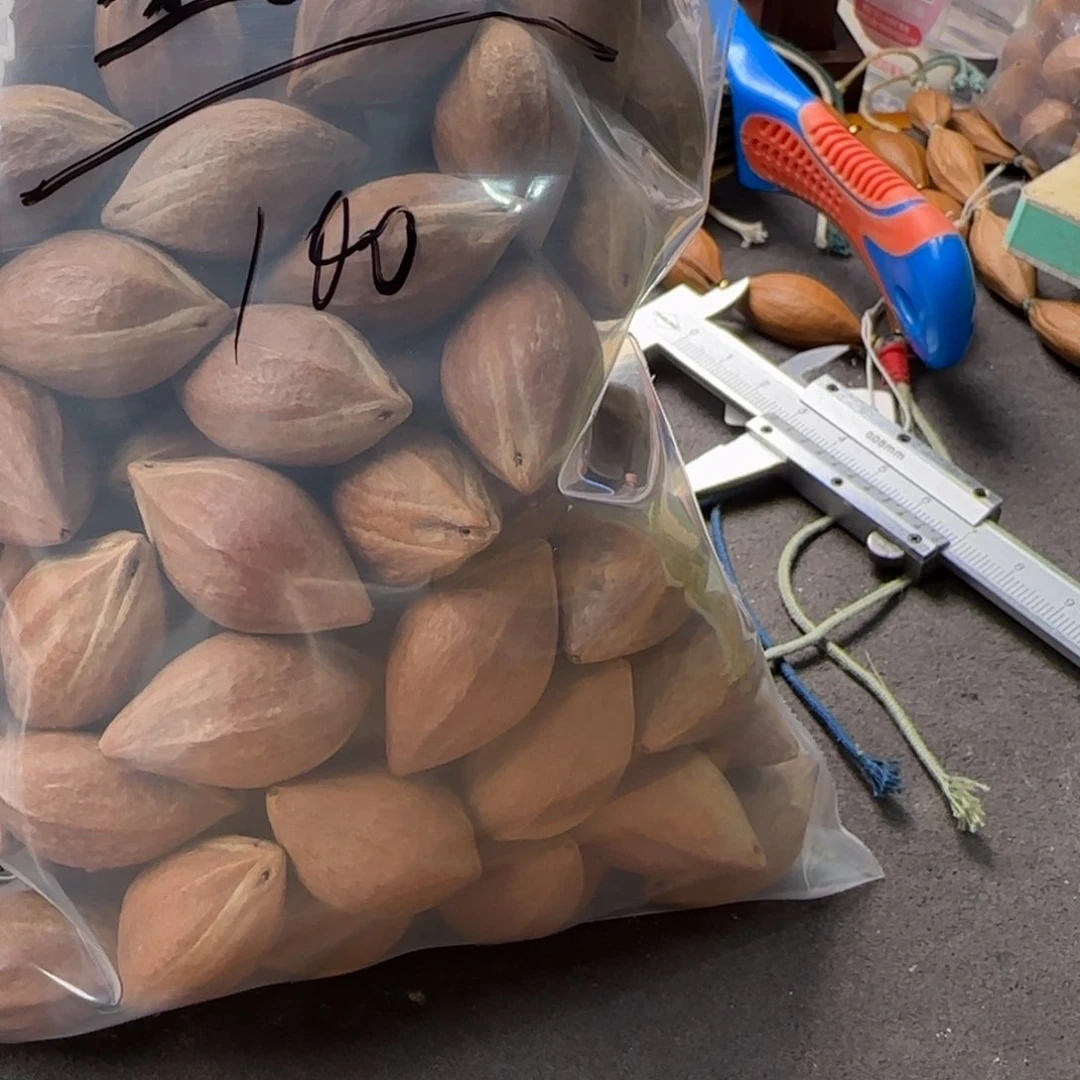 【闪购商品】手串/手链橄榄核?****?橄榄核素核