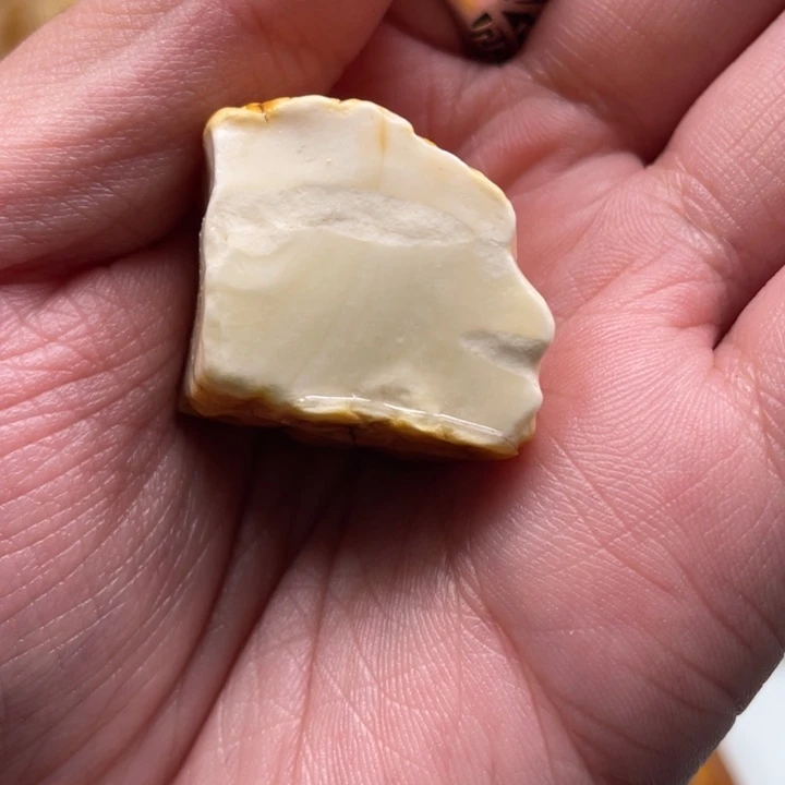 定制琥珀未镶嵌毛*琥珀蜜蜡原石定制