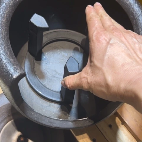 中古美术，金银铜铁锡