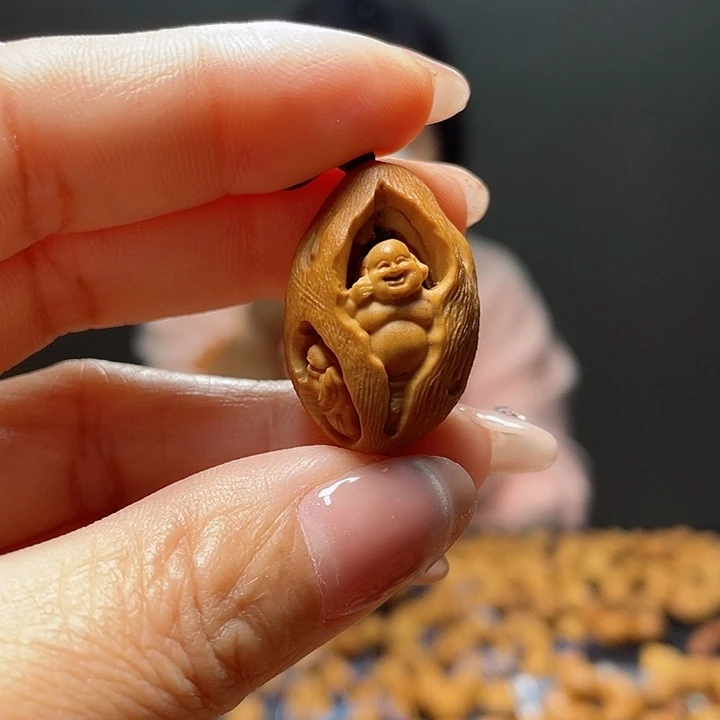 橄榄核手串/手链橄榄