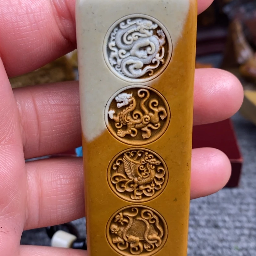 【闪购商品】原石雕刻 雕刻