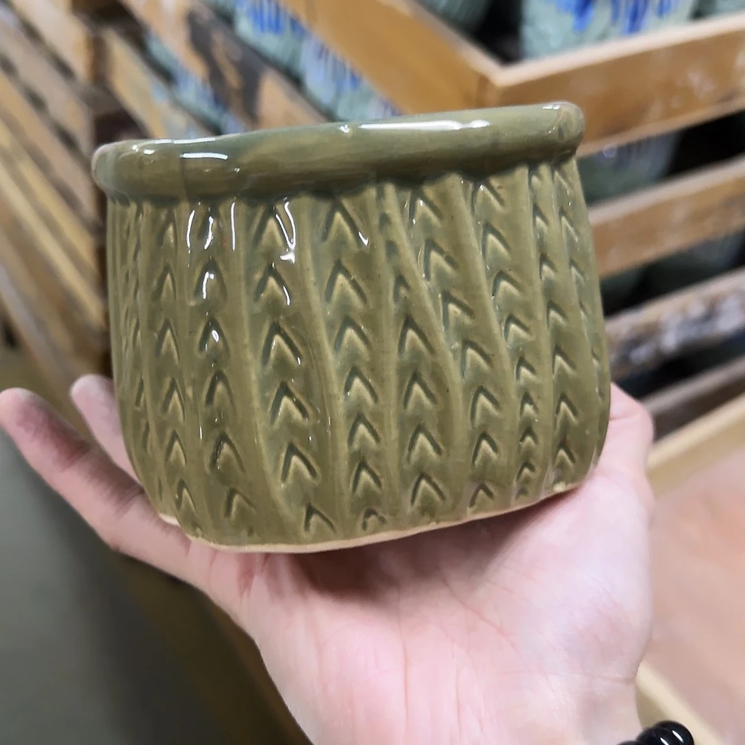 福利局［凑9元包邮24小时发］微瑕脱釉